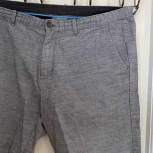 Calvin Klein Cotton Shorts